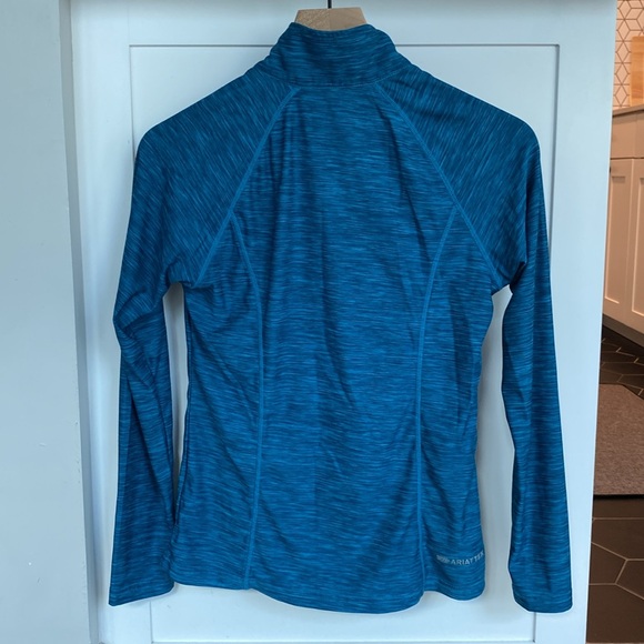 Ariat Laguna 1/4 Zip Top - Picture 5 of 6